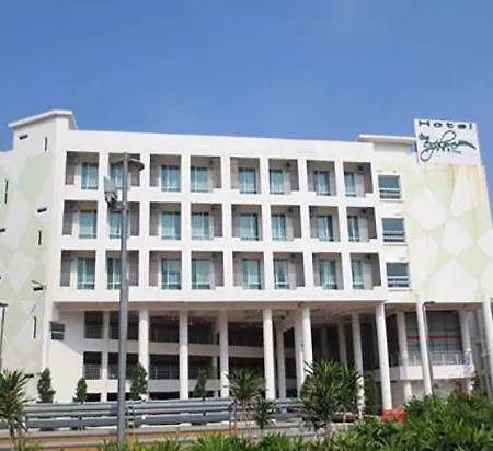 The Explorer Hotel